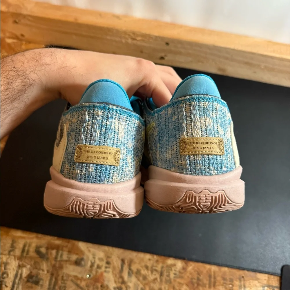 Nike LeBron XX EP All Star - Picture 4 of 9